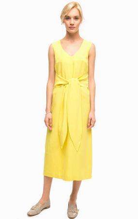 Платье Stefanel