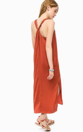 Платье Pepe Jeans