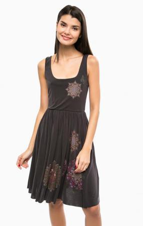 Платье Desigual
