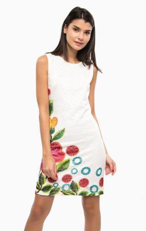 Платье Desigual