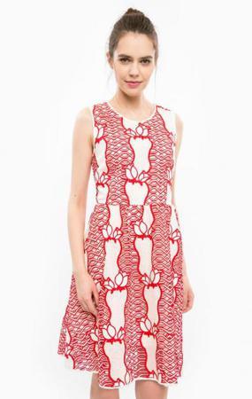 Платье Silvian Heach