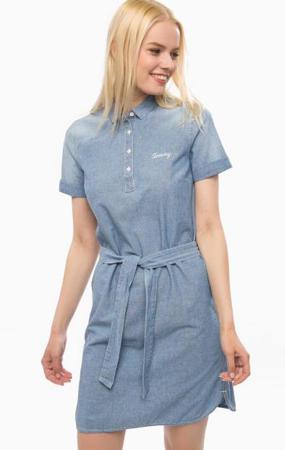 Платье Tommy Hilfiger