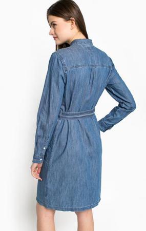 Платье Hilfiger Denim