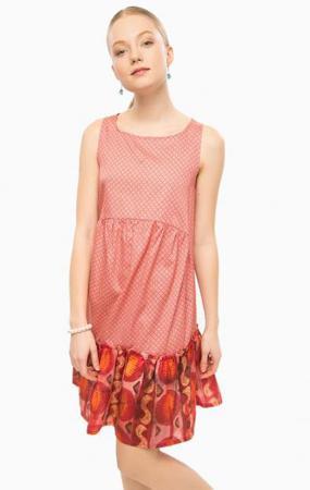 Платье THINK CHIC