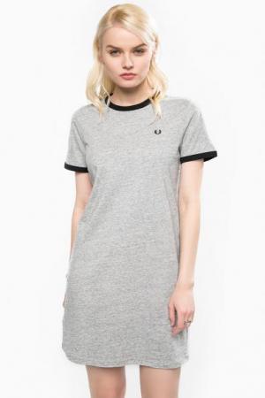 Платье Fred Perry