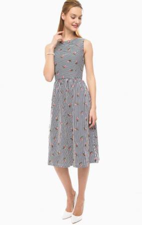 Платье Sugarhill Boutique