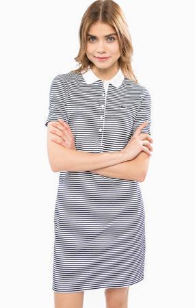 Платье Lacoste