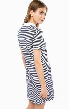 Платье Lacoste