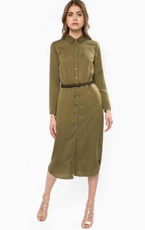 Платье Patrizia Pepe