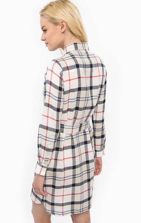 Платье Barbour