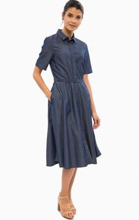 Платье Stefanel