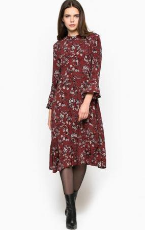 Платье Pepe Jeans