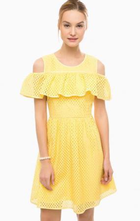 Платье Silvian Heach