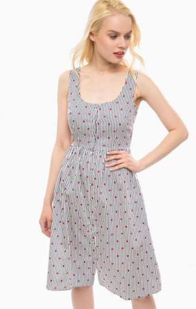 Платье Sugarhill Boutique