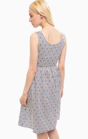 Платье Sugarhill Boutique