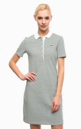 Платье Lacoste