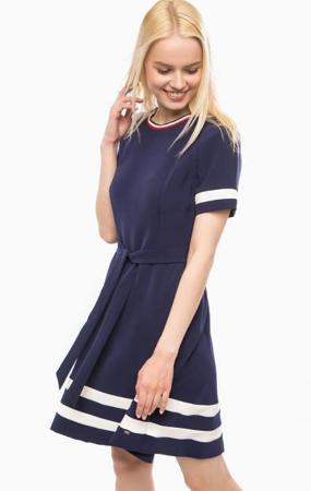 Платье Tommy Hilfiger