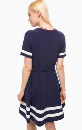 Платье Tommy Hilfiger