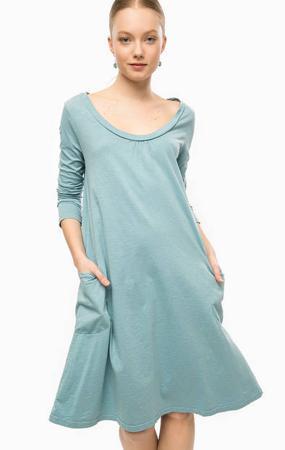 Платье THINK CHIC