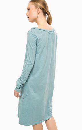 Платье THINK CHIC