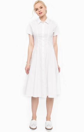 Платье Stefanel