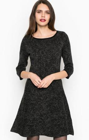 Платье MORE & MORE