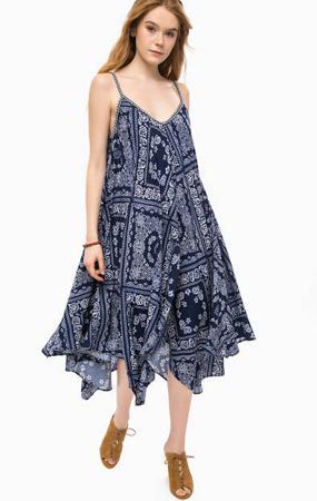 Платье Pepe Jeans