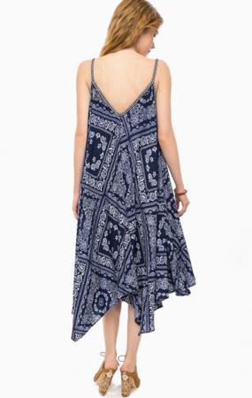Платье Pepe Jeans