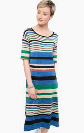 Платье Scotch&Soda