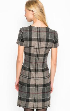 Платье Barbour