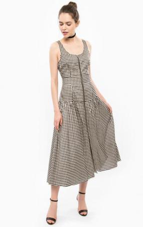 Платье Silvian Heach