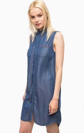 Платье Tommy Hilfiger