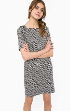 Платье MORE & MORE