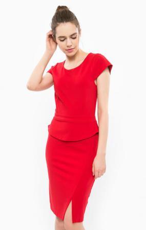 Платье Silvian Heach