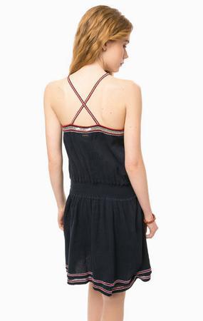 Платье Pepe Jeans