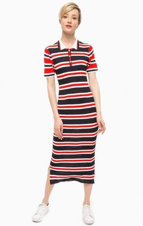 Платье Tommy Hilfiger