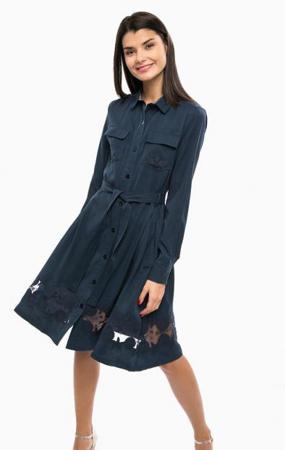 Платье Desigual