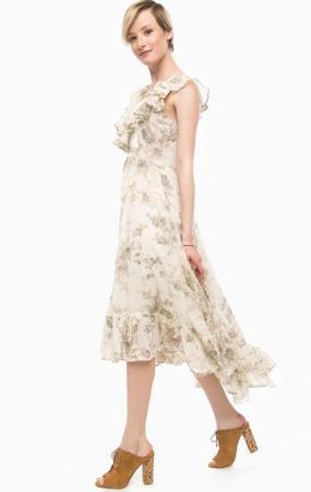 Платье D&S Ralph Lauren