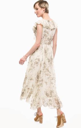 Платье D&S Ralph Lauren