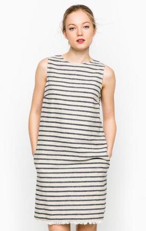 Платье Stefanel