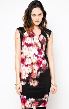 Платье ICEBERG