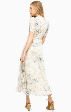 Платье D&S Ralph Lauren
