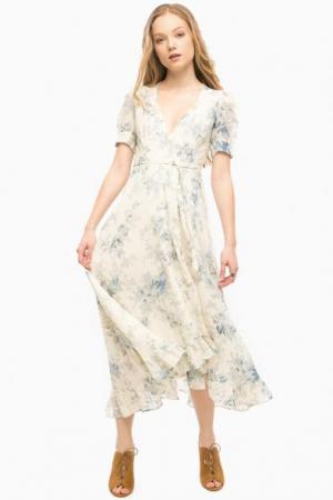 Платье D&S Ralph Lauren