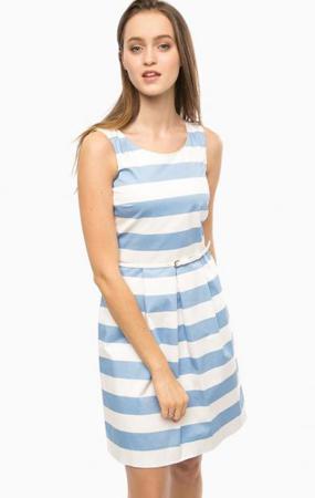 Платье MORE & MORE