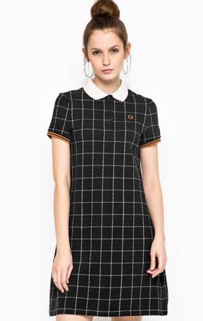 Платье Fred Perry