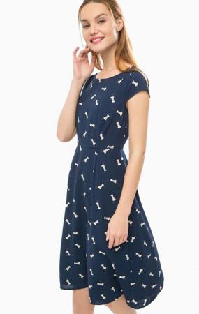 Платье Sugarhill Boutique