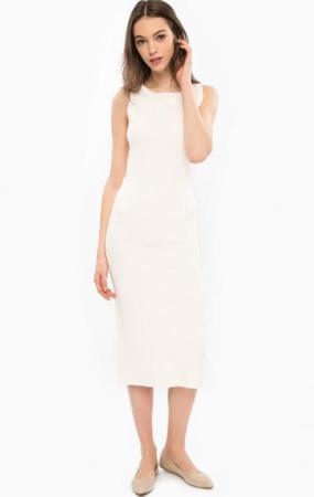 Платье Stefanel