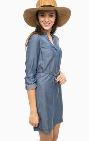 Платье MORE & MORE