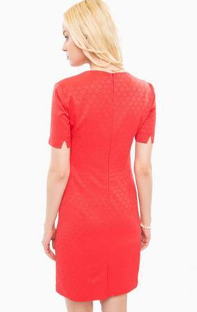 Платье Trussardi Jeans