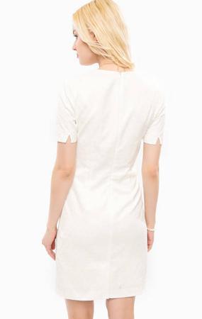 Платье Trussardi Jeans